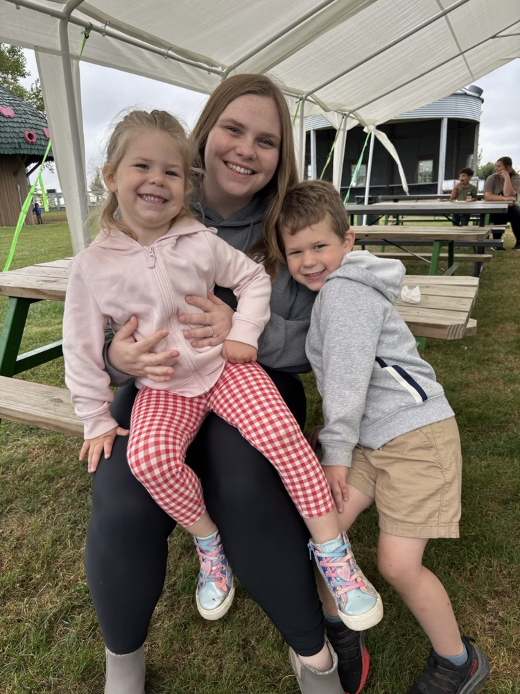 Preschool Boggio’ trip.