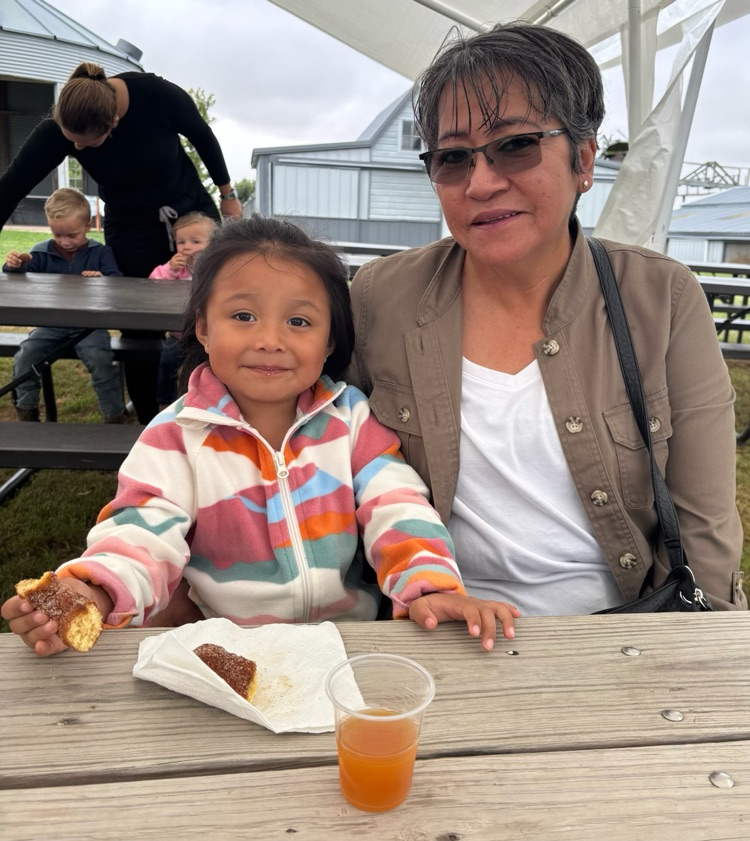 Preschool Boggio’ trip.