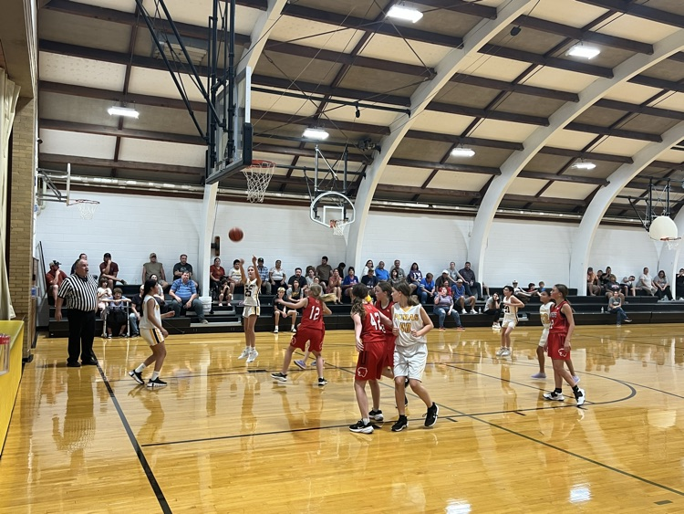 Girls Basketball 