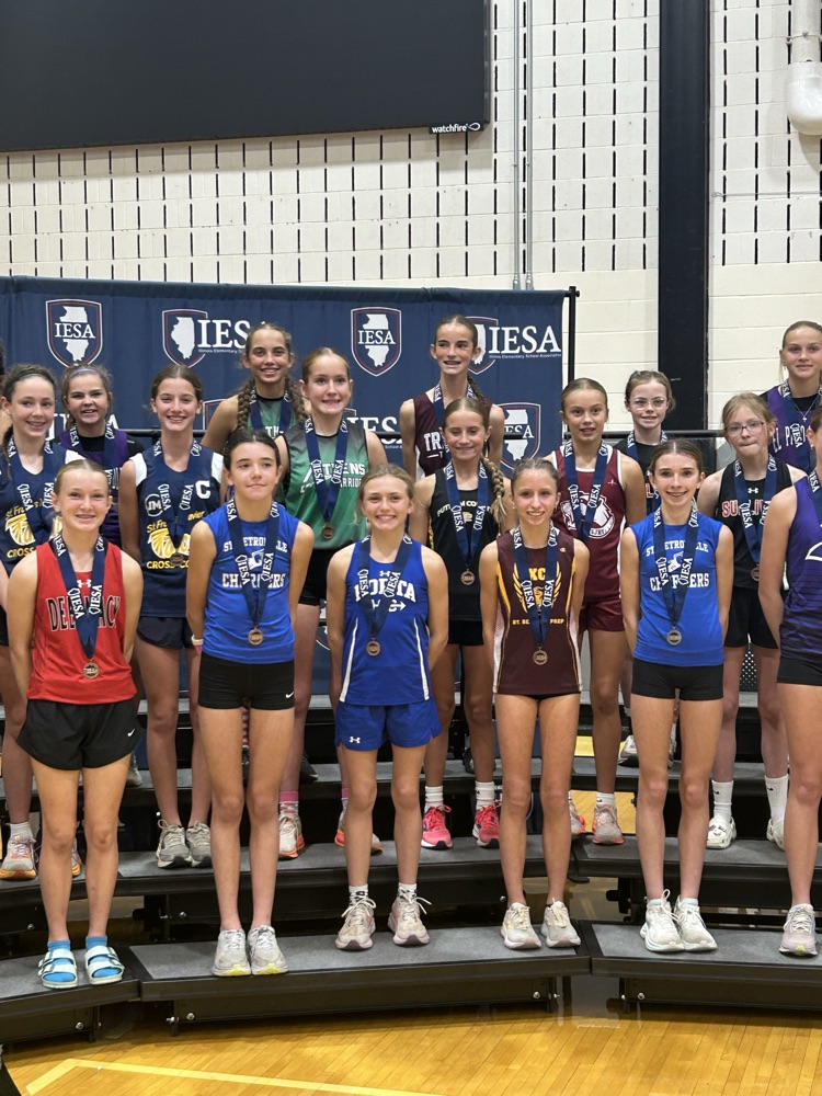 medalist 