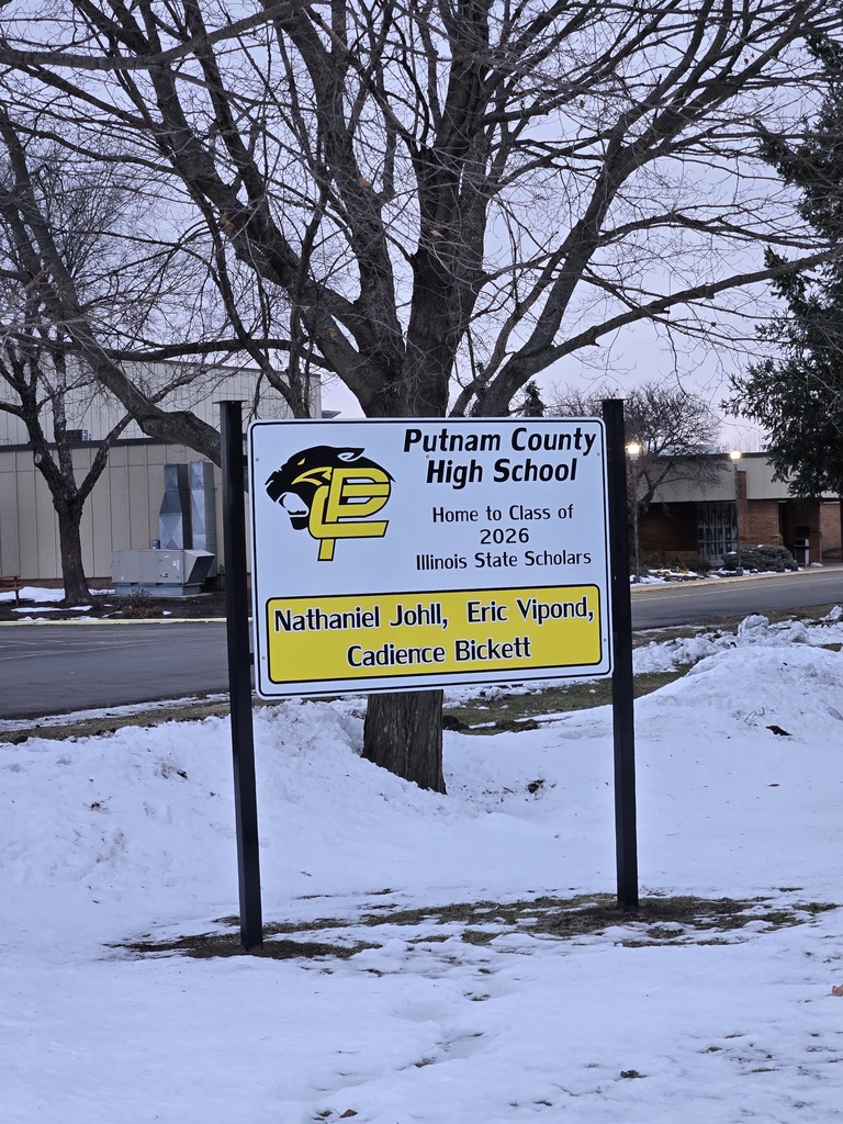 Illinois State Scholars 2026