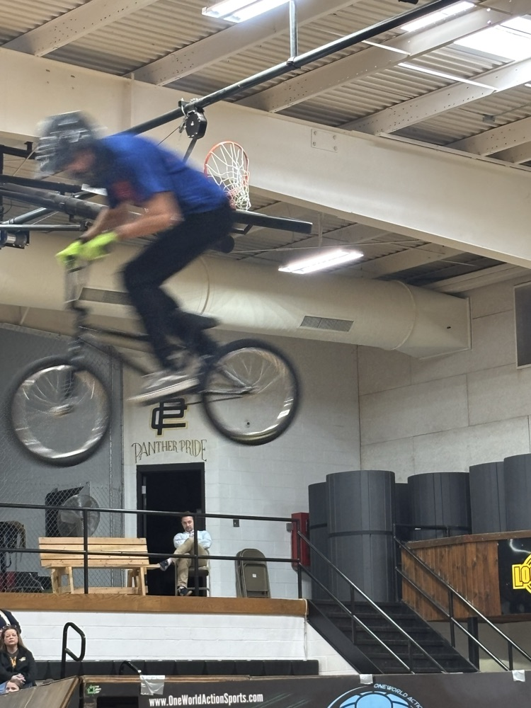 BMX Assembly 