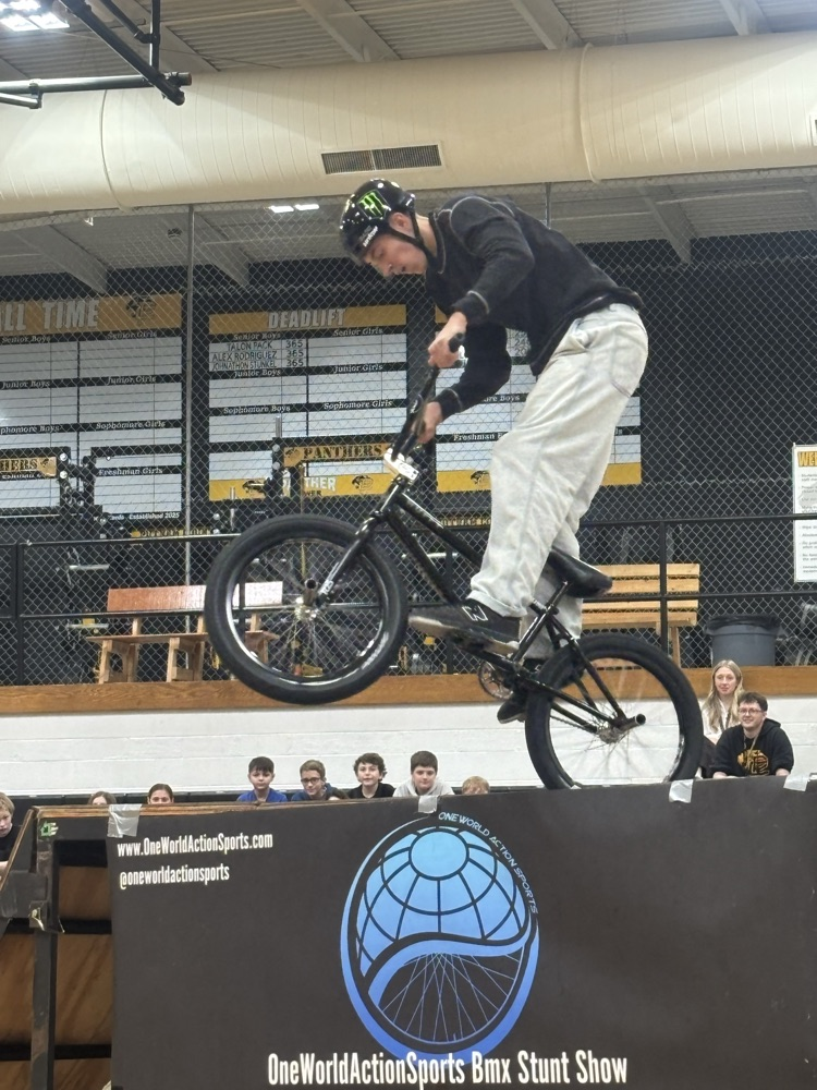 BMX Assembly 
