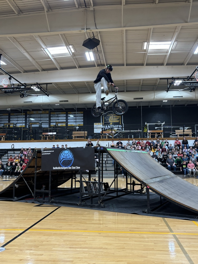 BMX Assembly 