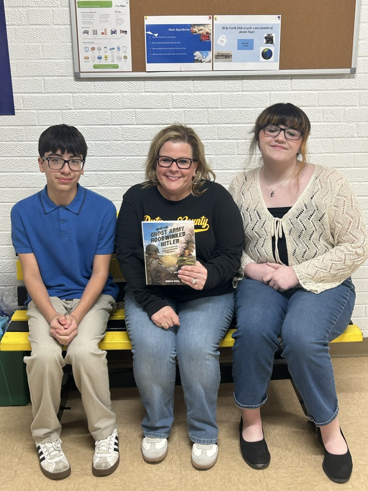 young authors
