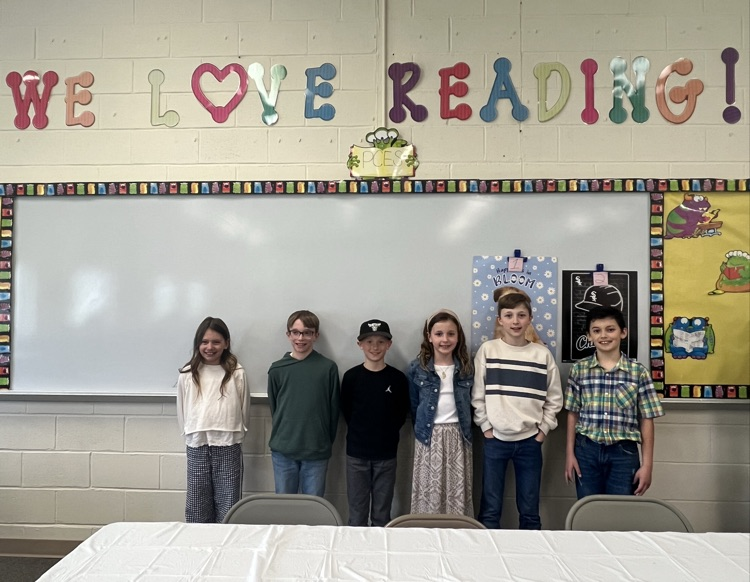 young Authors