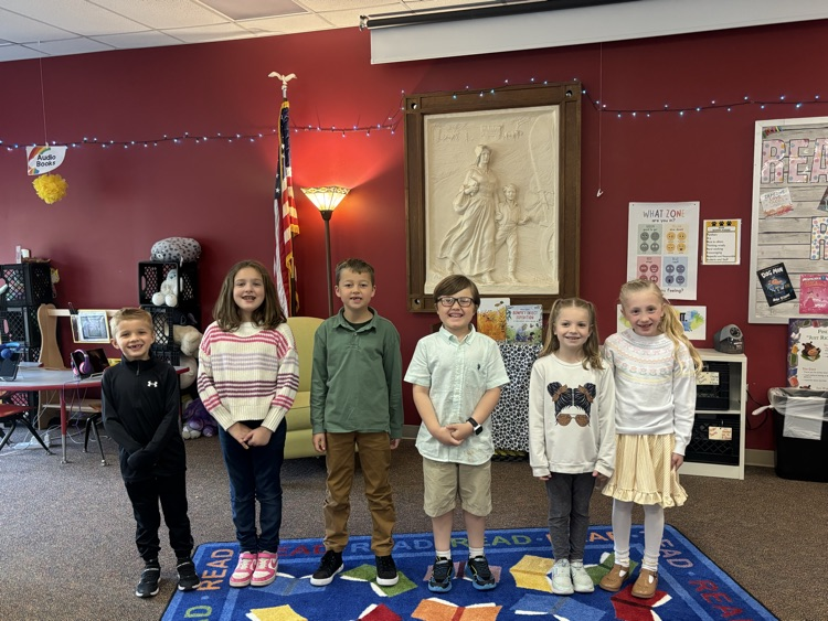 Young Authors