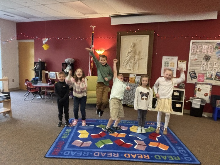 Young Authors 
