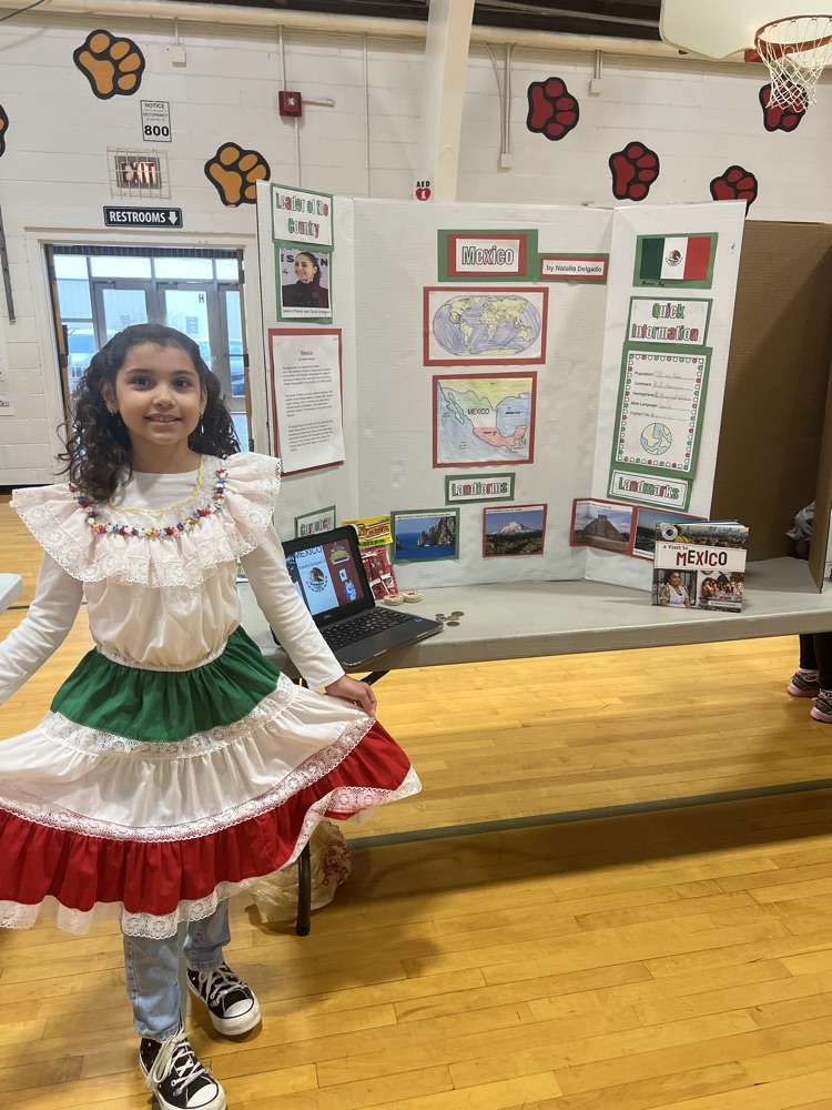 3rd grade fair 