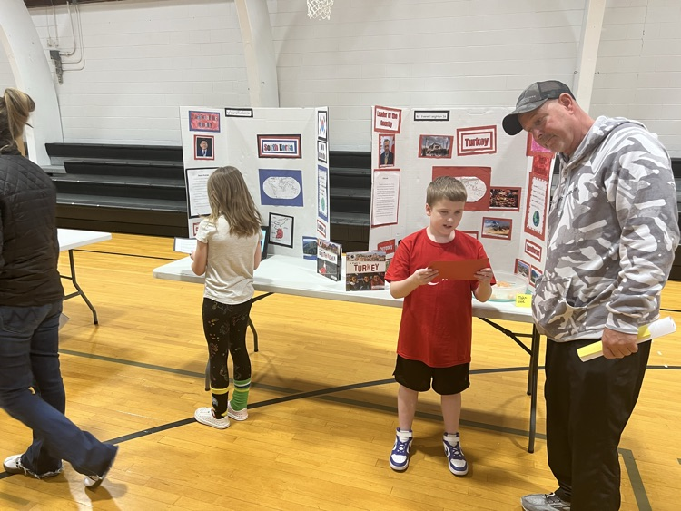 3rd grade fair 