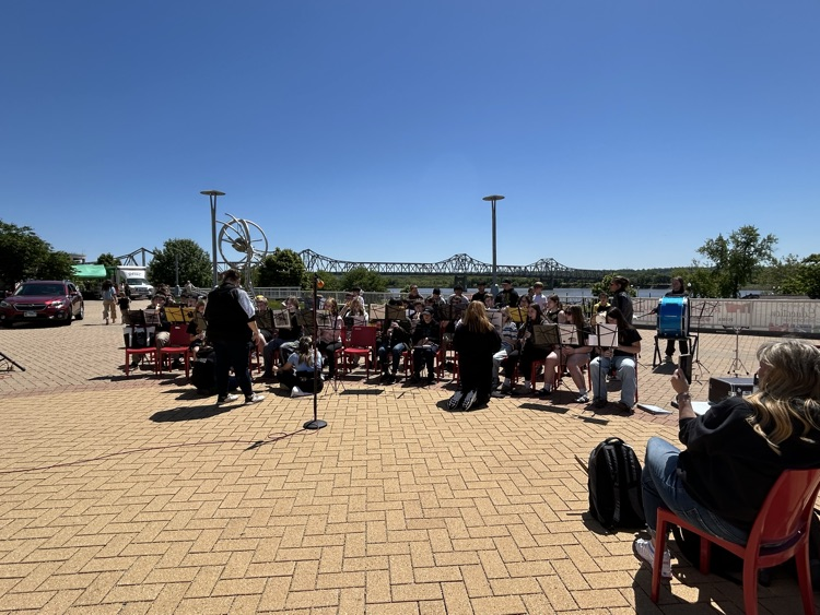band 