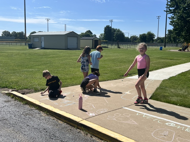 field day