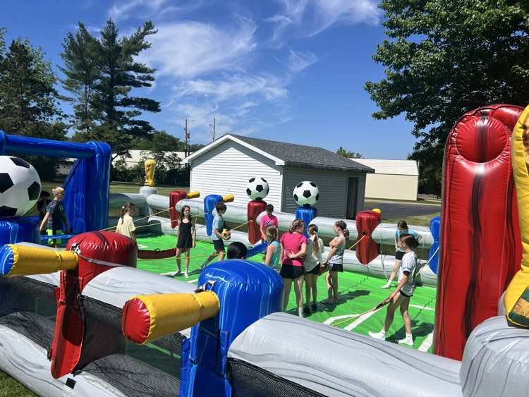 field day