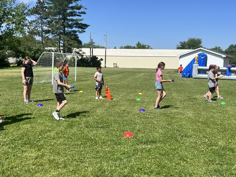 field day