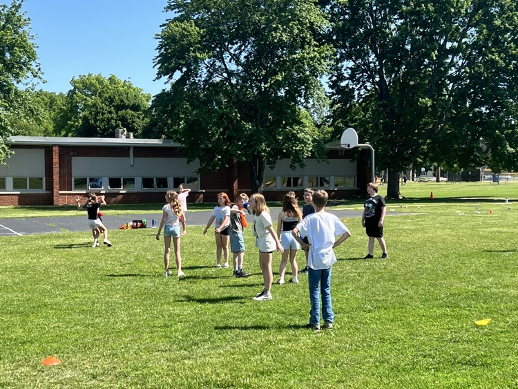 field day