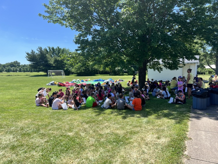 field day