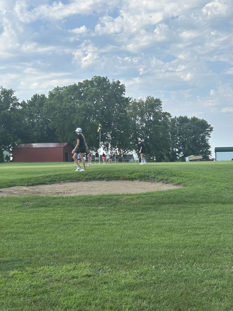 golf 