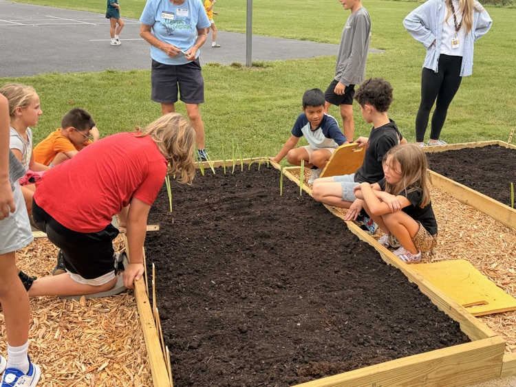 master gardeners