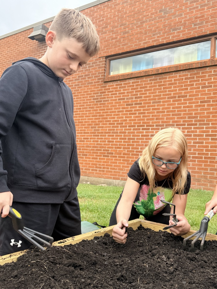 master gardeners