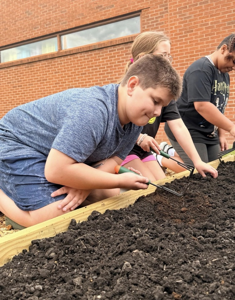 master gardeners