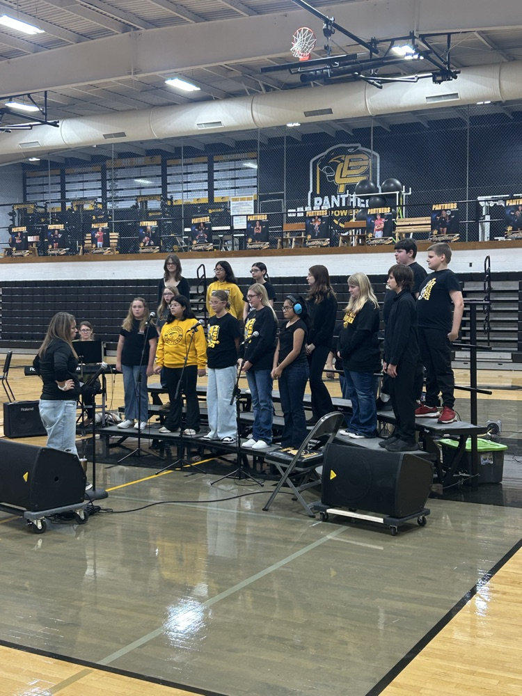 chorus