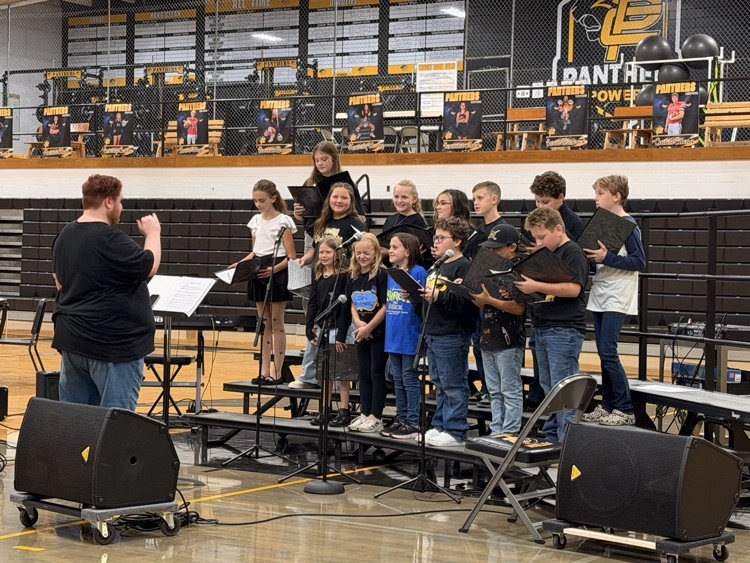 chorus