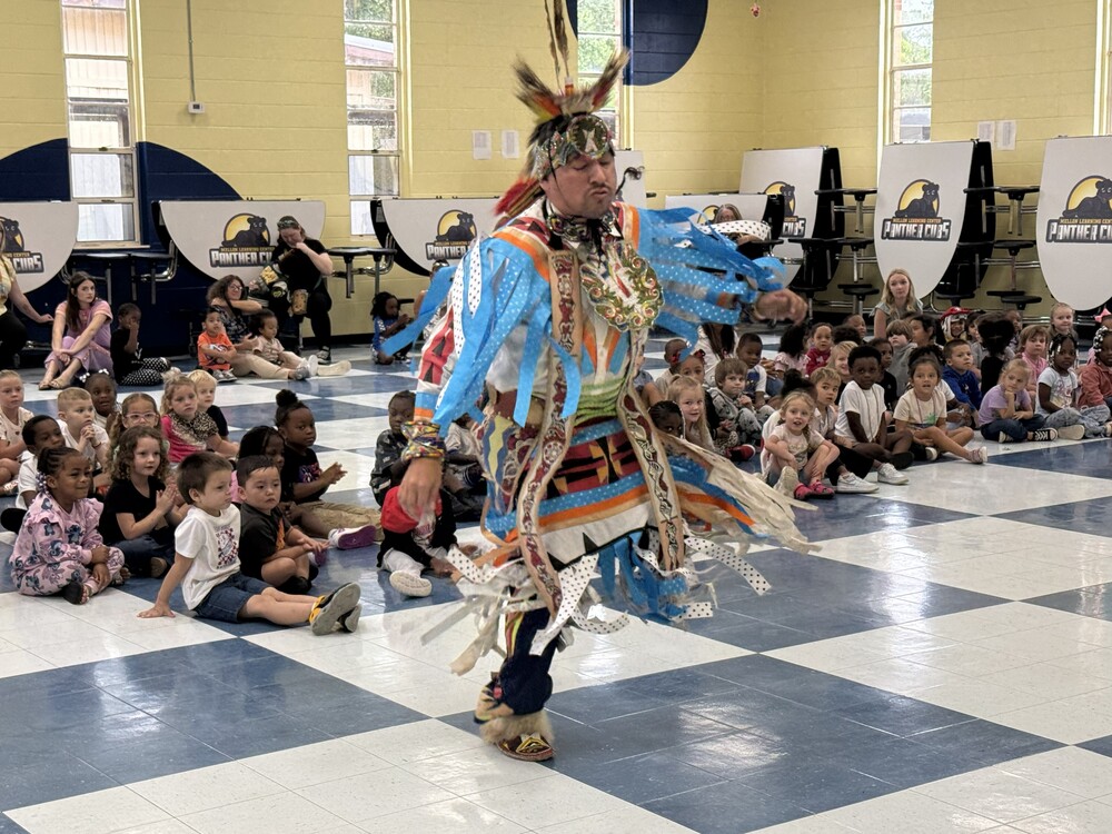 indigenous