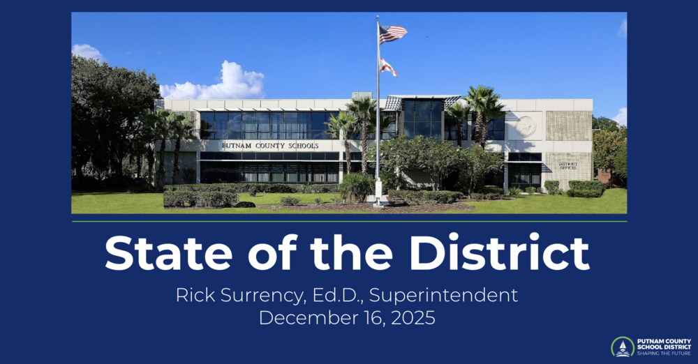 State of the District