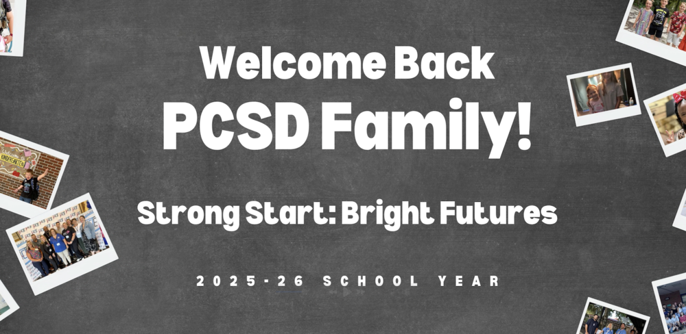 Back to School