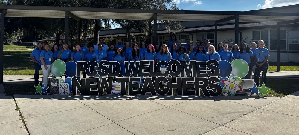 new teacher institute