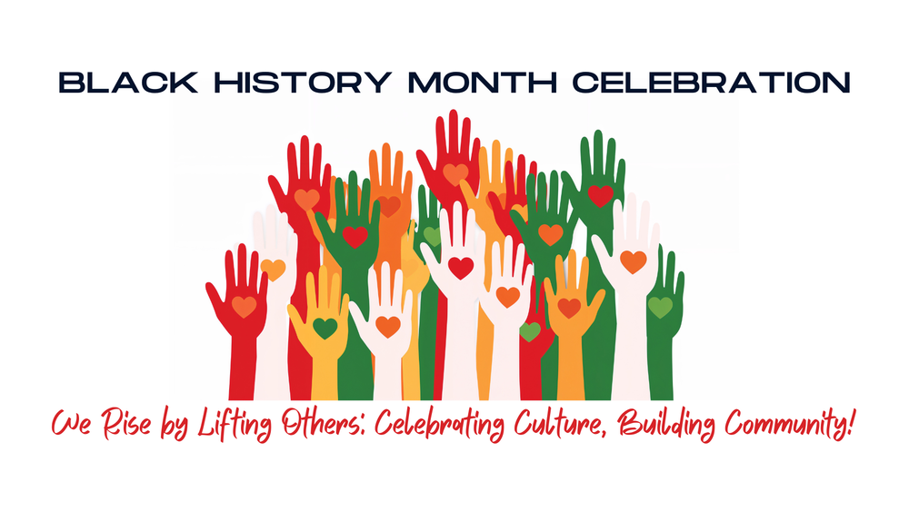 Black History Month Celebration