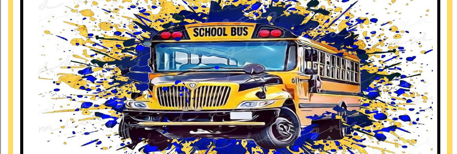 bus round-up