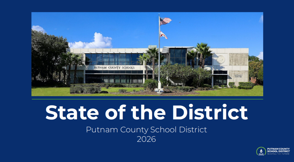 State of the District