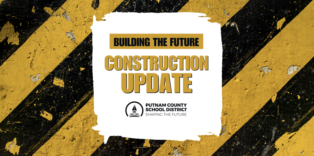 Construction Update