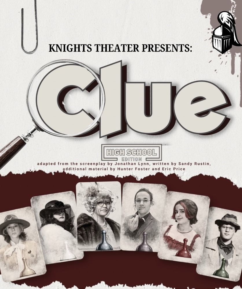 Clue Image