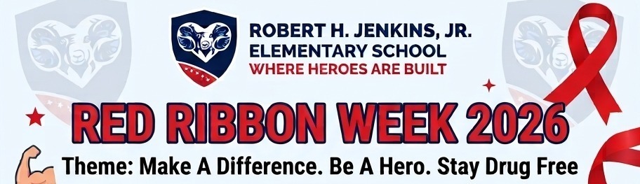 Red Ribbon Week