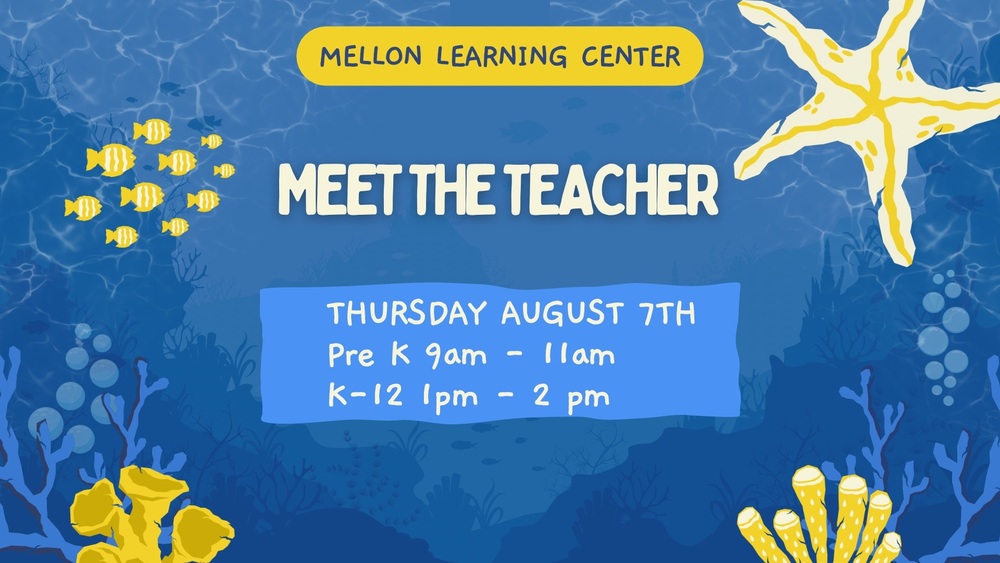 Meet the Teacher