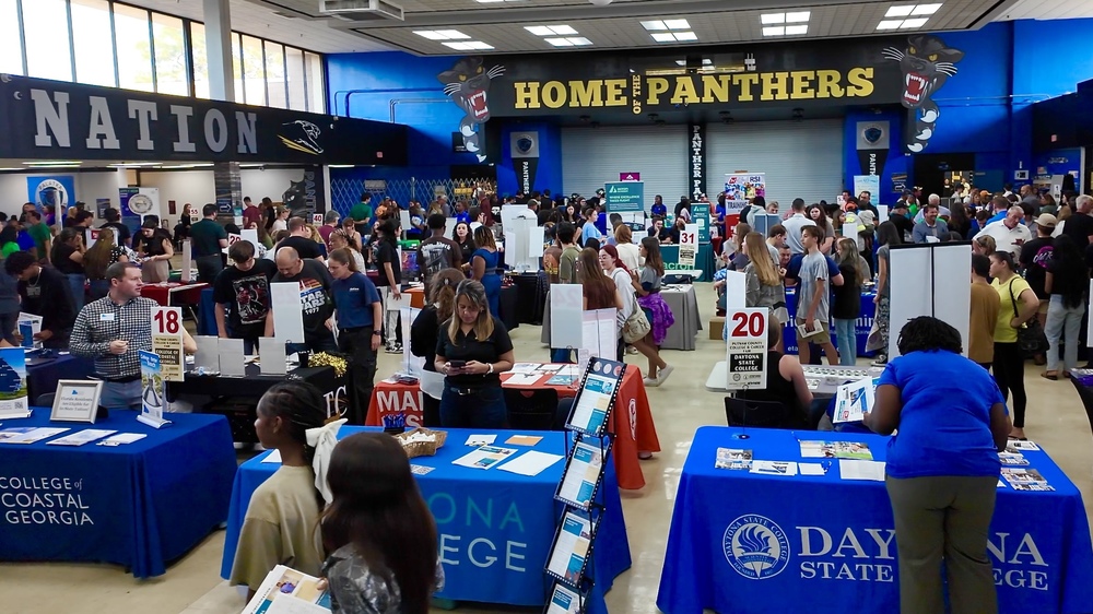 College and Career Night