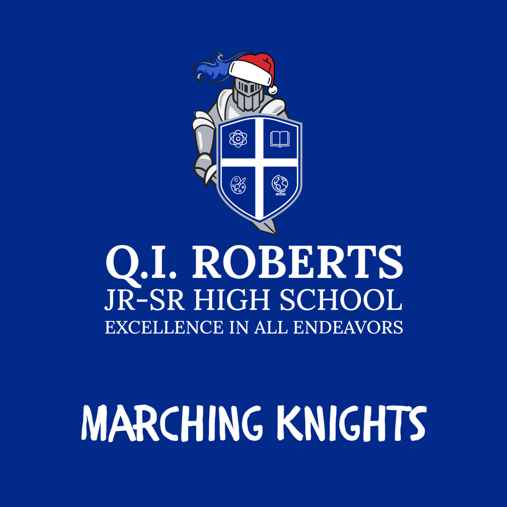 Marching Knights