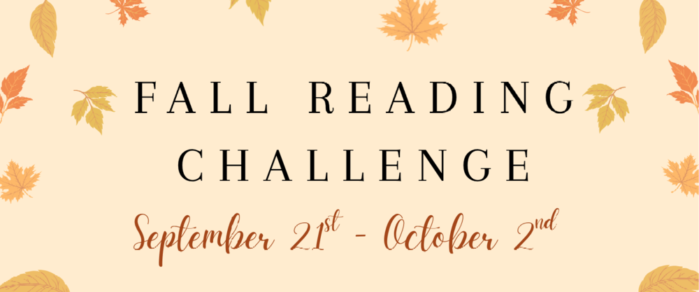 Fall Reading