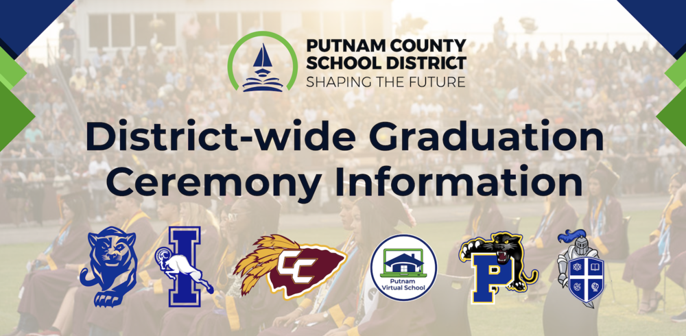 Graduation Information