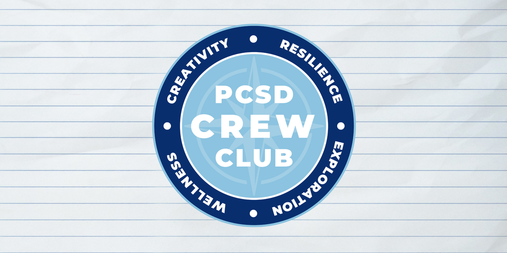 PCSD Crew Club
