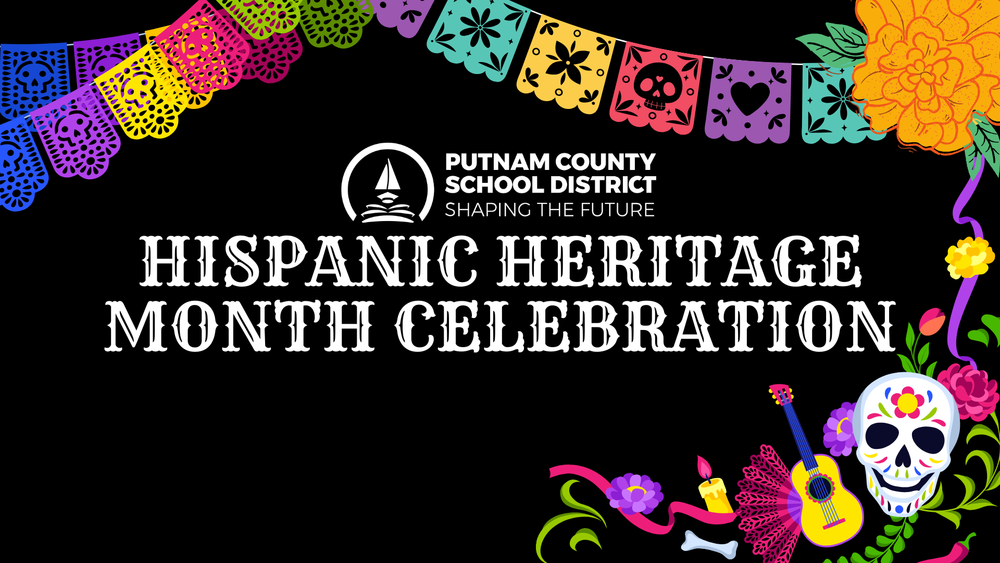 PCSD Hispanic Heritage