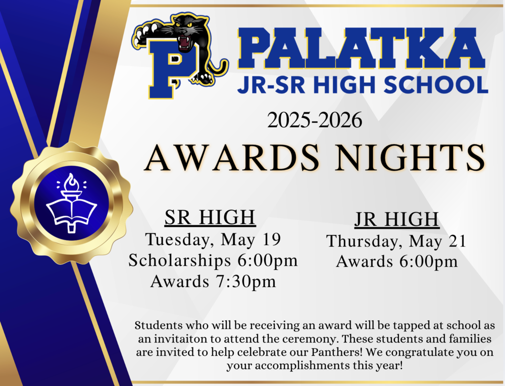 awards