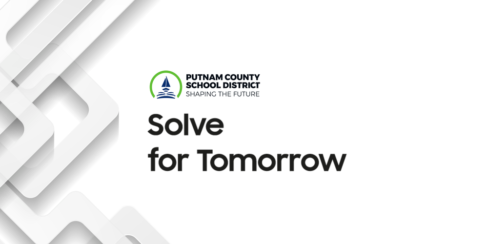 Samsung: Solve for Tomorrow