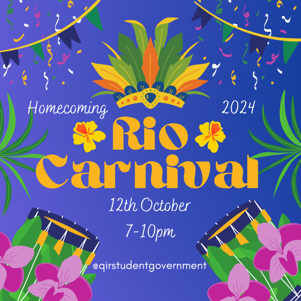 Homecoming 2024