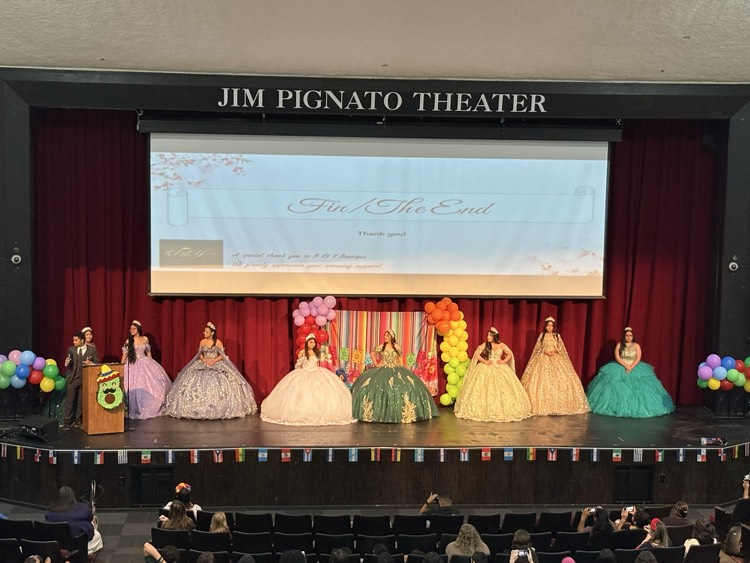 Fashion show