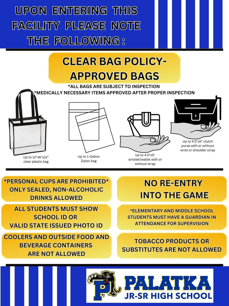 Athletic Event Protocols