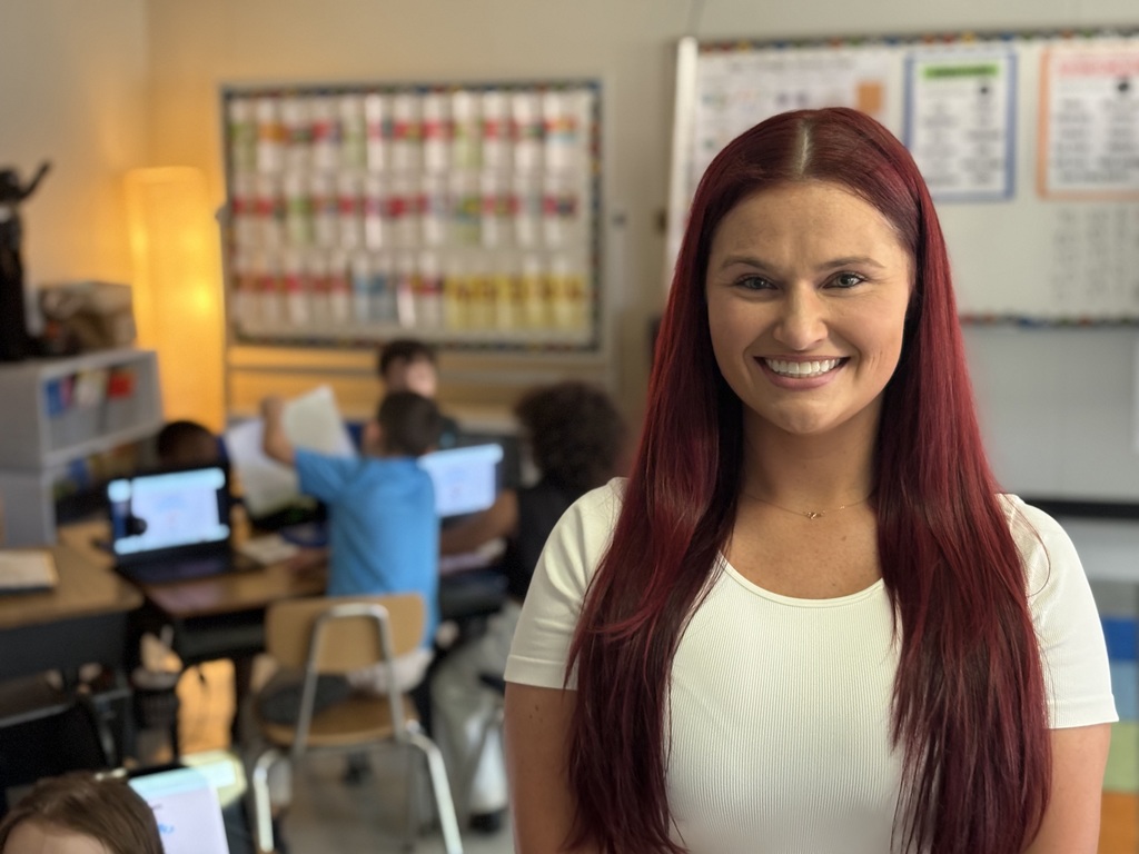 FLP Classroom Grant
