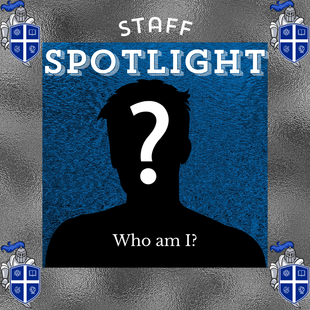 staff Spotlight